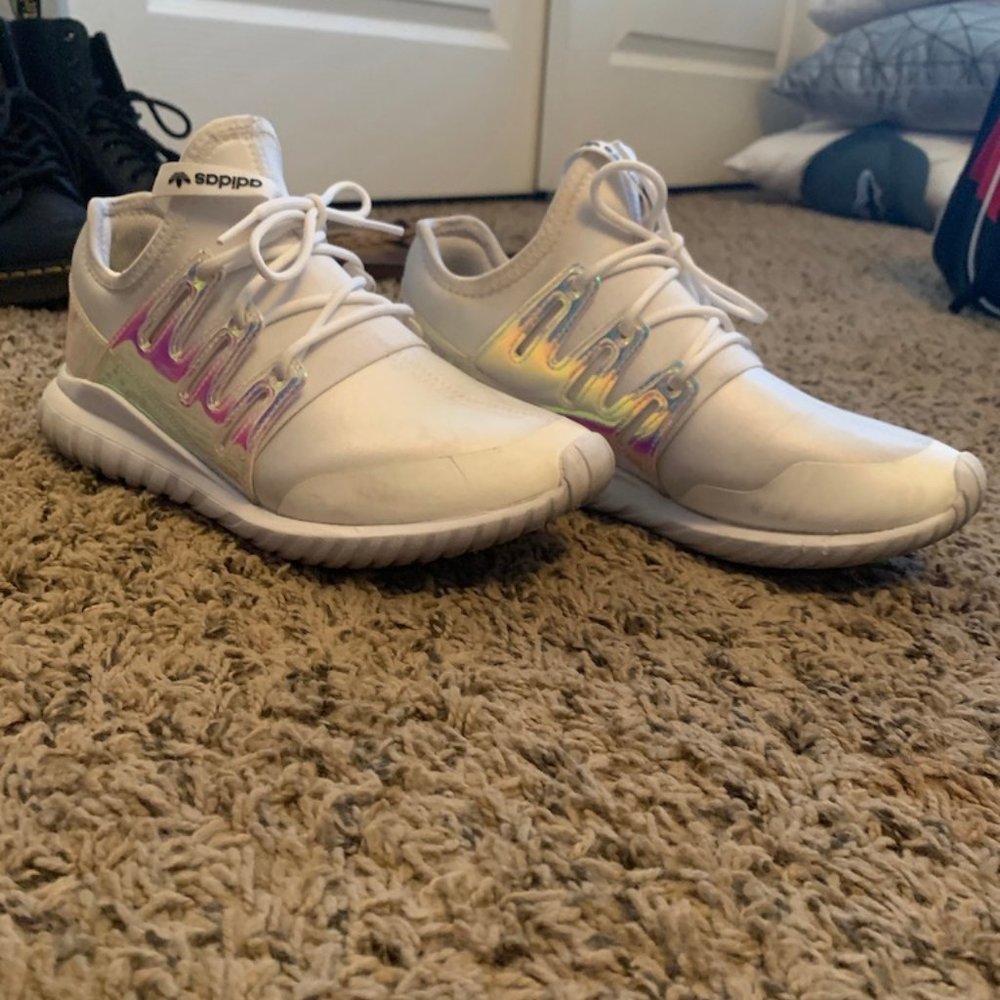 Adidas Reflective